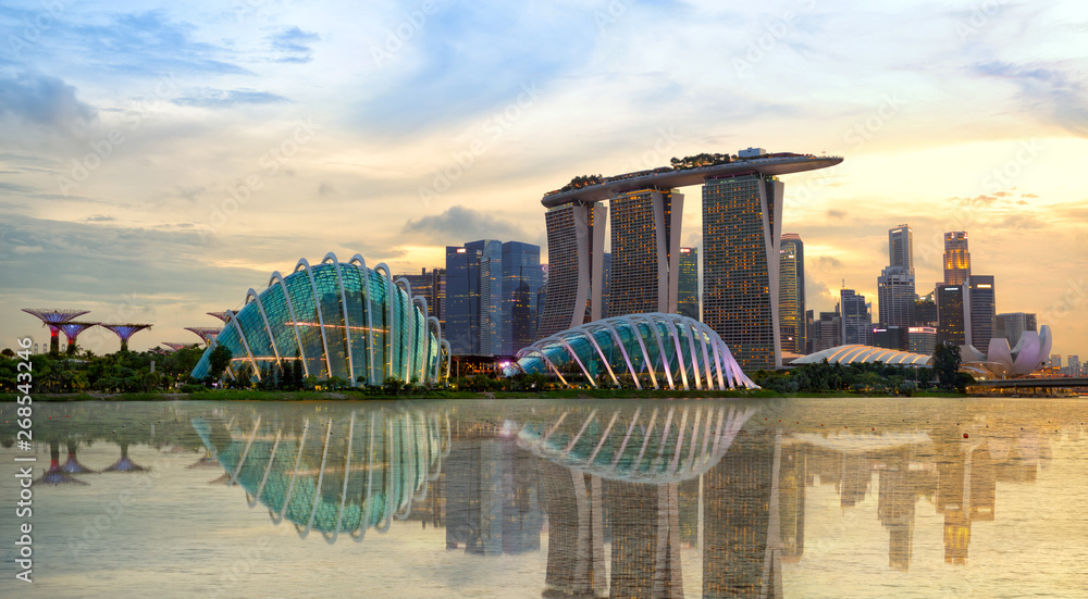 New EP and S Pass Salary Changes in Singapore for 2027: What Employers Should Prepare for Now